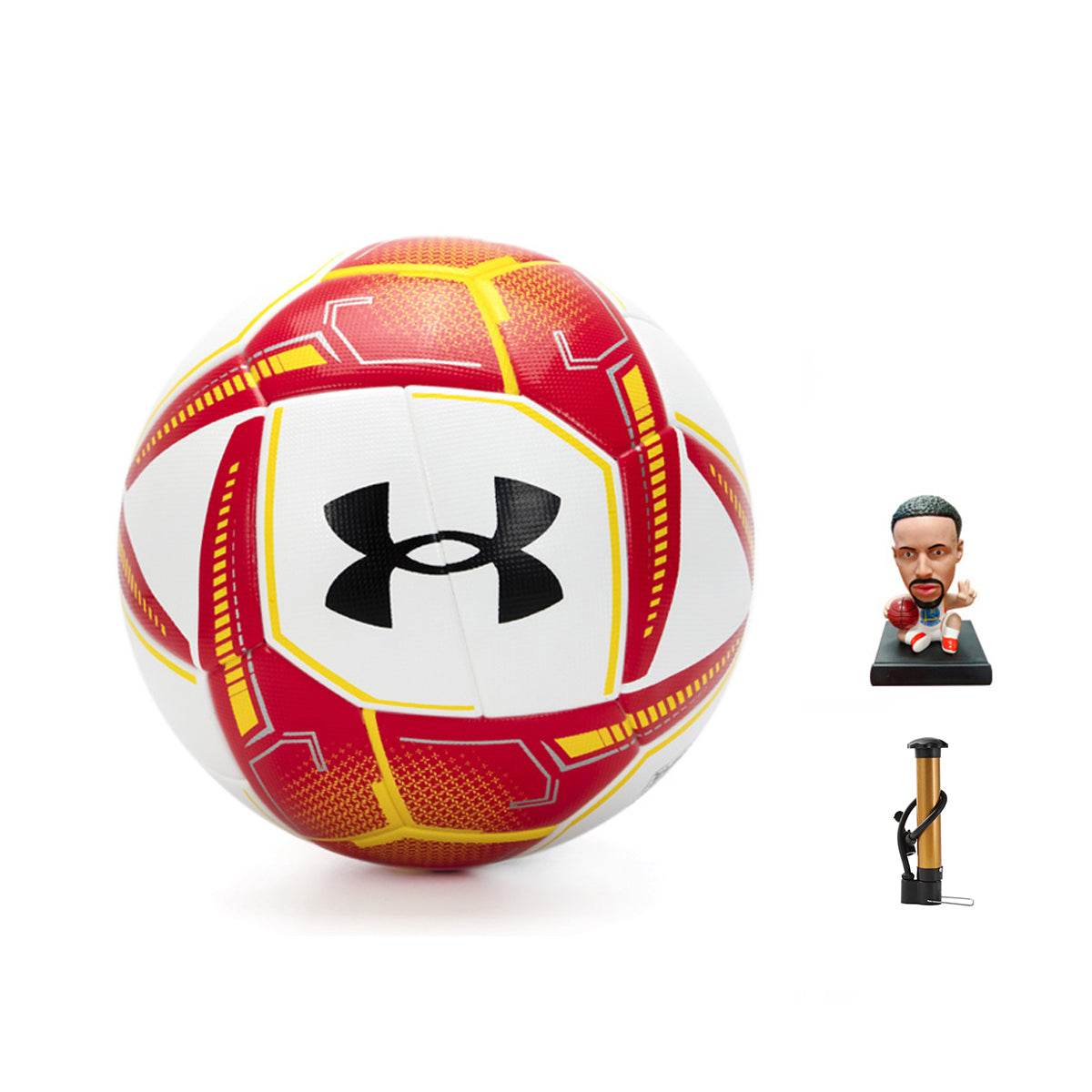 Футбольный мяч Under Armour 5 - Boxette Shop